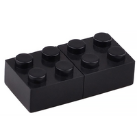 Stackable Brick USB Flash Drive
