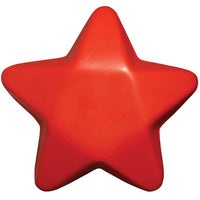 Star Stress Shape | Custom Branded | Promotional Stress Shape | BRAND KNEW PROMOTIONAL PRODUCTS