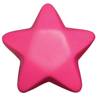 Star Stress Shape | Custom Branded | Promotional Stress Shape | BRAND KNEW PROMOTIONAL PRODUCTS
