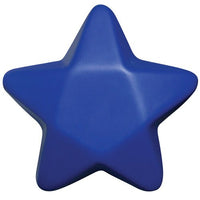 Star Stress Shape | Custom Branded | Promotional Stress Shape | BRAND KNEW PROMOTIONAL PRODUCTS