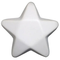 Star Stress Shape | Custom Branded | Promotional Stress Shape | BRAND KNEW PROMOTIONAL PRODUCTS