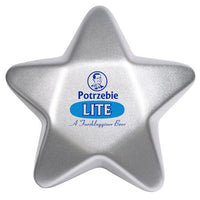 Star Stress Shape | Custom Branded | Promotional Stress Shape | BRAND KNEW PROMOTIONAL PRODUCTS