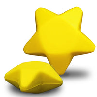 Star Stress Shape