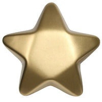 Star Stress Shape | Custom Branded | Promotional Stress Shape | BRAND KNEW PROMOTIONAL PRODUCTS