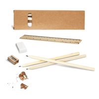 Stationery Set in Cardboard Box | Custom Branded | Promotional Pencils | BRAND KNEW PROMOTIONAL PRODUCTS
