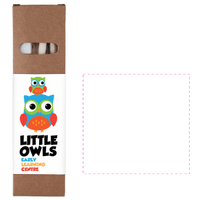 Stationery Set in Cardboard Box | Custom Branded | Promotional Pencils | BRAND KNEW PROMOTIONAL PRODUCTS