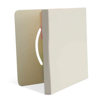 Sticky Note Flags in Pocket Case