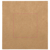 Sticky Note Flags in Pocket Case