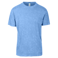 Stone Wash T-Shirt | Custom Branded | Promotional T-Shirt | BRAND KNEW PROMOTIONAL PRODUCTS