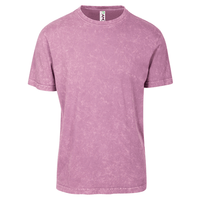 Stone Wash T-Shirt | Custom Branded | Promotional T-Shirt | BRAND KNEW PROMOTIONAL PRODUCTS