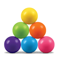 Ball Stress Shape | Custom Branded | Promotional Stress Shape | BRAND KNEW PROMOTIONAL PRODUCTS