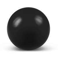Ball Stress Shape