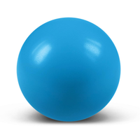 Ball Stress Shape