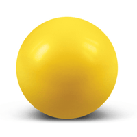 Ball Stress Shape | Custom Branded | Promotional Stress Shape | BRAND KNEW PROMOTIONAL PRODUCTS