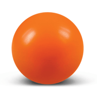 Ball Stress Shape | Custom Branded | Promotional Stress Shape | BRAND KNEW PROMOTIONAL PRODUCTS