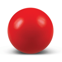 Ball Stress Shape | Custom Branded | Promotional Stress Shape | BRAND KNEW PROMOTIONAL PRODUCTS