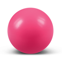 Ball Stress Shape