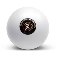 Ball Stress Shape | Custom Branded | Promotional Stress Shape | BRAND KNEW PROMOTIONAL PRODUCTS