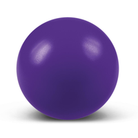 Ball Stress Shape