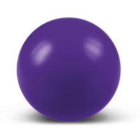 Ball Stress Shape | Custom Branded | Promotional Stress Shape | BRAND KNEW PROMOTIONAL PRODUCTS