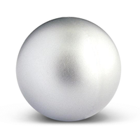 Ball Stress Shape