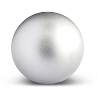 Ball Stress Shape | Custom Branded | Promotional Stress Shape | BRAND KNEW PROMOTIONAL PRODUCTS