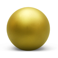 Ball Stress Shape