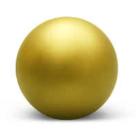 Ball Stress Shape | Custom Branded | Promotional Stress Shape | BRAND KNEW PROMOTIONAL PRODUCTS