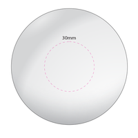 Ball Stress Shape