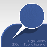 Stretch Fabric Banner Stand