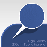 Stretch Fabric Banner Stand | Custom Branded | Promotional Signage | BRAND KNEW PROMOTIONAL PRODUCTS