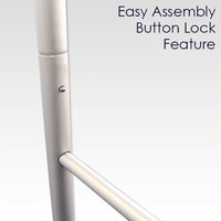 Stretch Fabric Banner Stand | Custom Branded | Promotional Signage | BRAND KNEW PROMOTIONAL PRODUCTS