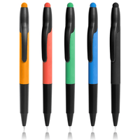 Stylus Highlighter Pen | Custom Branded | Promotional Highlighter | BRAND KNEW PROMOTIONAL PRODUCTS