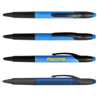 Stylus Highlighter Pen | Custom Branded | Promotional Highlighter | BRAND KNEW PROMOTIONAL PRODUCTS