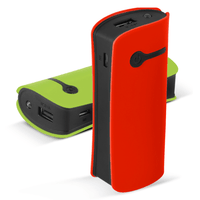 Sumi Power Bank | Custom Branded | Promotional technology | BRAND KNEW PROMOTIONAL PRODUCTS