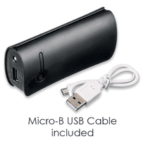 Sumi Power Bank | Custom Branded | Promotional technology | BRAND KNEW PROMOTIONAL PRODUCTS