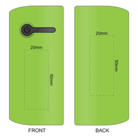 Sumi Power Bank | Custom Branded | Promotional technology | BRAND KNEW PROMOTIONAL PRODUCTS