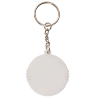 Sun Smart Key Ring