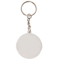 Sun Smart Key Ring | Custom Branded | Promotional Keyring | BRAND KNEW PROMOTIONAL PRODUCTS
