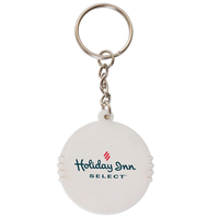 Sun Smart Key Ring