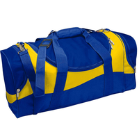 Sunset Sports Bag