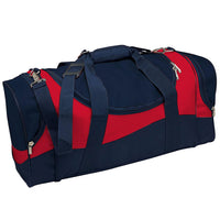 Sunset Sports Bag