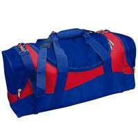 Sunset Sports Bag | Custom Branded | Promotional Sports Bag | BRAND KNEW PROMOTIONAL PRODUCTS