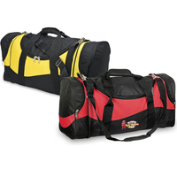 Sunset Sports Bag