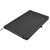 Supreme A5 Notebook | Custom Branded | Promotional Notebook | BRAND KNEW PROMOTIONAL PRODUCTS
