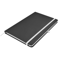 Supreme A5 Notebook | Custom Branded | Promotional Notebook | BRAND KNEW PROMOTIONAL PRODUCTS