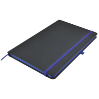 Supreme A5 Notebook | Custom Branded | Promotional Notebook | BRAND KNEW PROMOTIONAL PRODUCTS