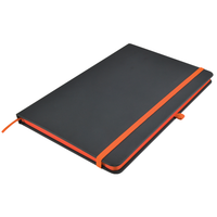 Supreme A5 Notebook