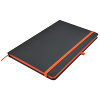 Supreme A5 Notebook | Custom Branded | Promotional Notebook | BRAND KNEW PROMOTIONAL PRODUCTS