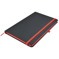 Supreme A5 Notebook | Custom Branded | Promotional Notebook | BRAND KNEW PROMOTIONAL PRODUCTS